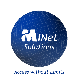 MINet Web Based Time Sheet
