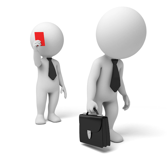 Employee Action Form