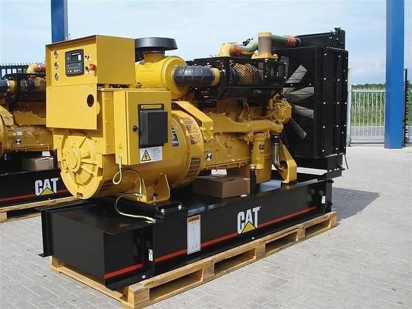 Generator site