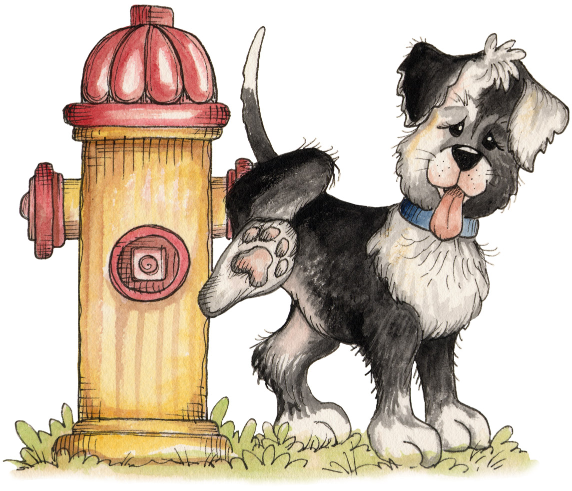 Hydrant