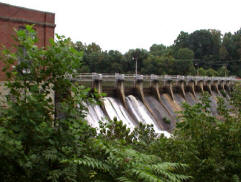 Electric Department