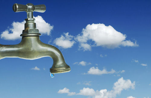 Water Resources
