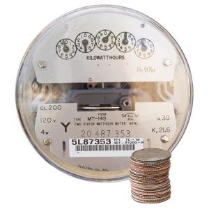 Utility Billing